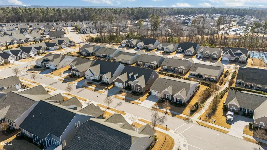1130 Salinas Valley Drive Wake Forest NC 27587