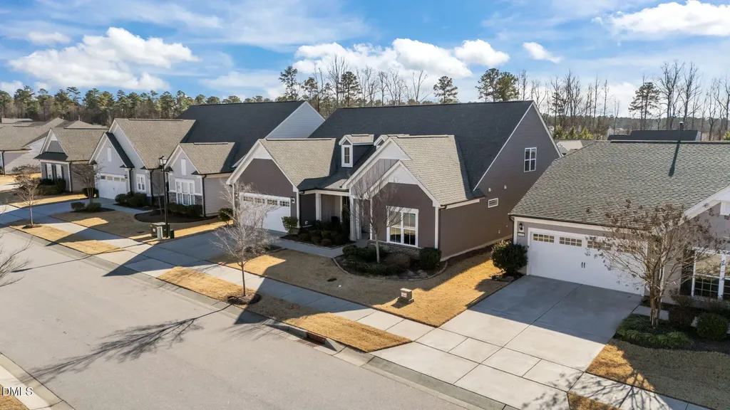 1130 Salinas Valley Drive Wake Forest NC 27587