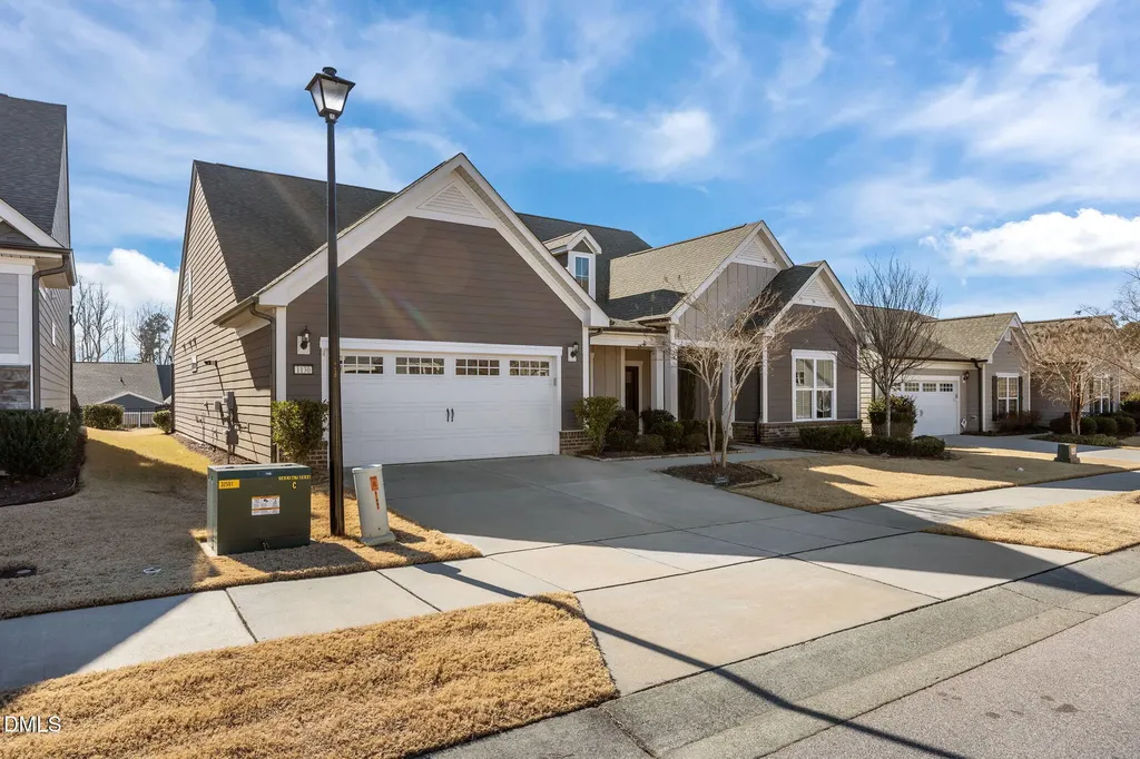 1130 Salinas Valley Drive Wake Forest NC 27587