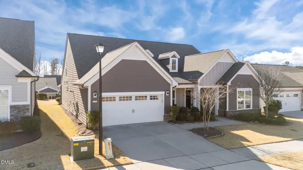 1130 Salinas Valley Drive Wake Forest NC 27587