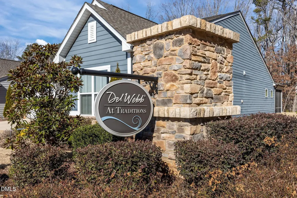 1130 Salinas Valley Drive Wake Forest NC 27587