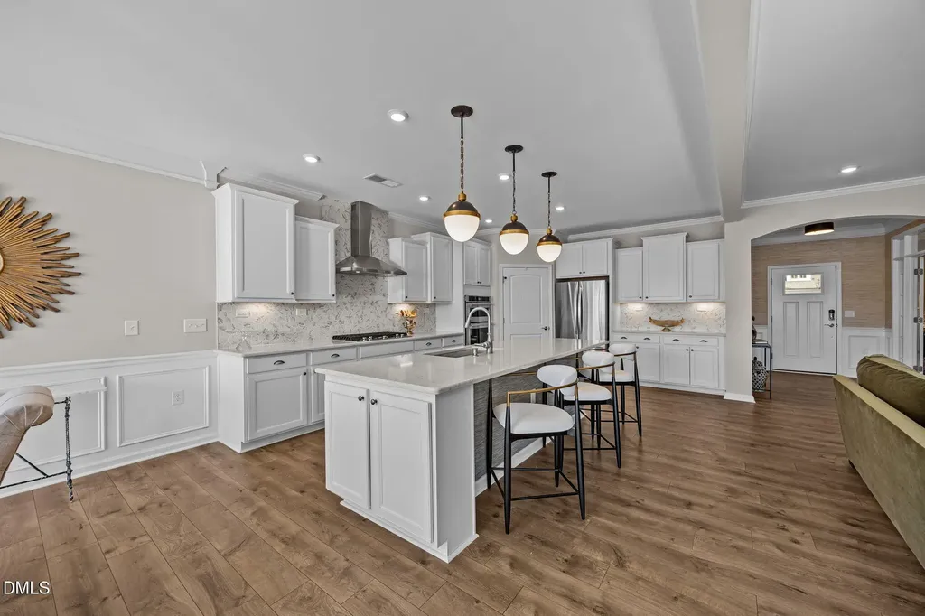 1130 Salinas Valley Drive Wake Forest NC 27587