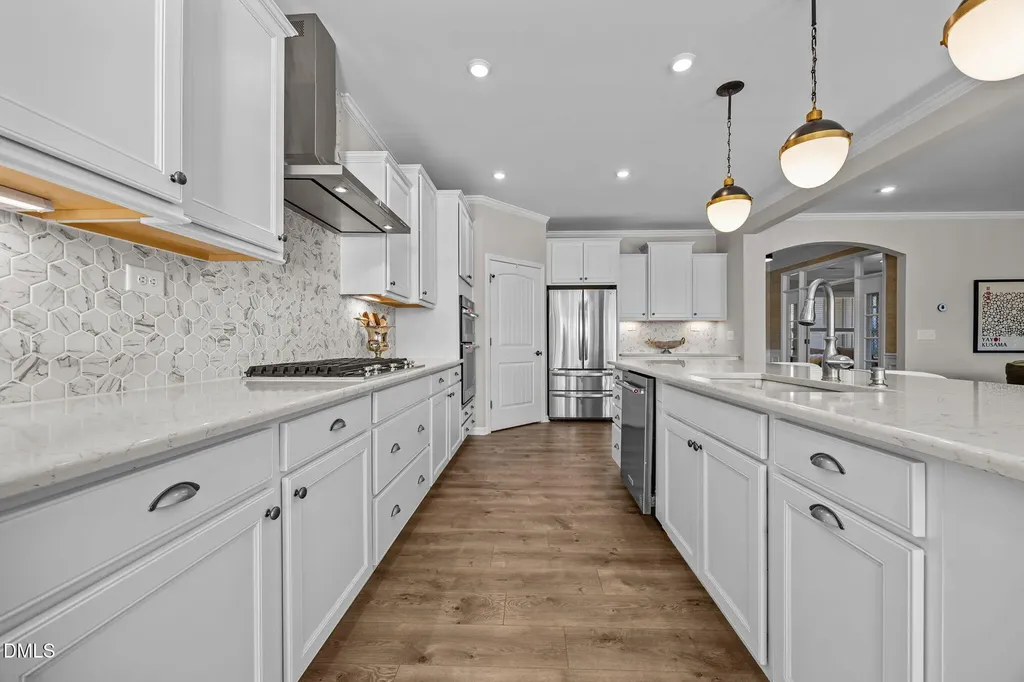 1130 Salinas Valley Drive Wake Forest NC 27587