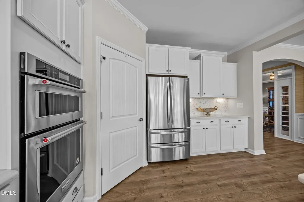 1130 Salinas Valley Drive Wake Forest NC 27587
