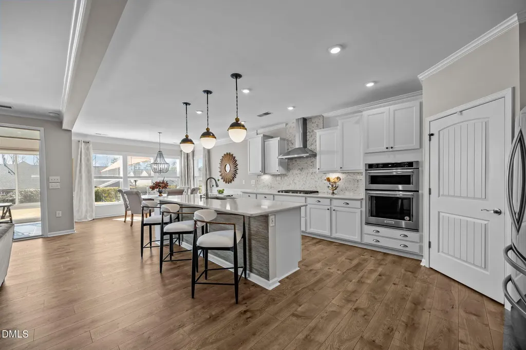 1130 Salinas Valley Drive Wake Forest NC 27587