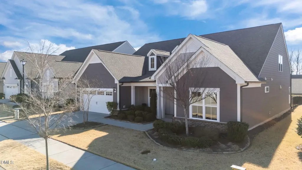 1130 Salinas Valley Drive Wake Forest NC 27587