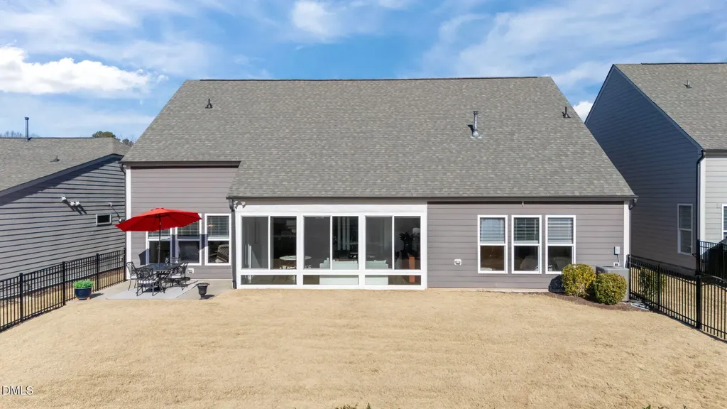 1130 Salinas Valley Drive Wake Forest NC 27587