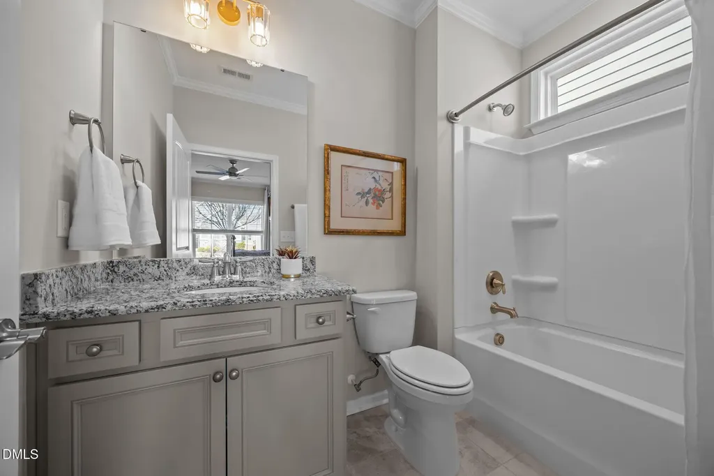 1130 Salinas Valley Drive Wake Forest NC 27587