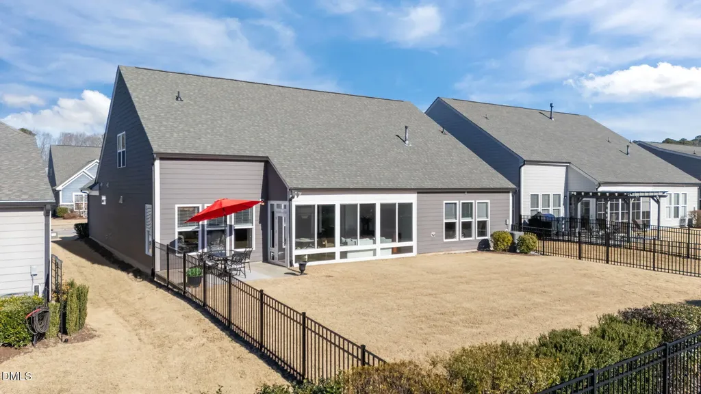 1130 Salinas Valley Drive Wake Forest NC 27587
