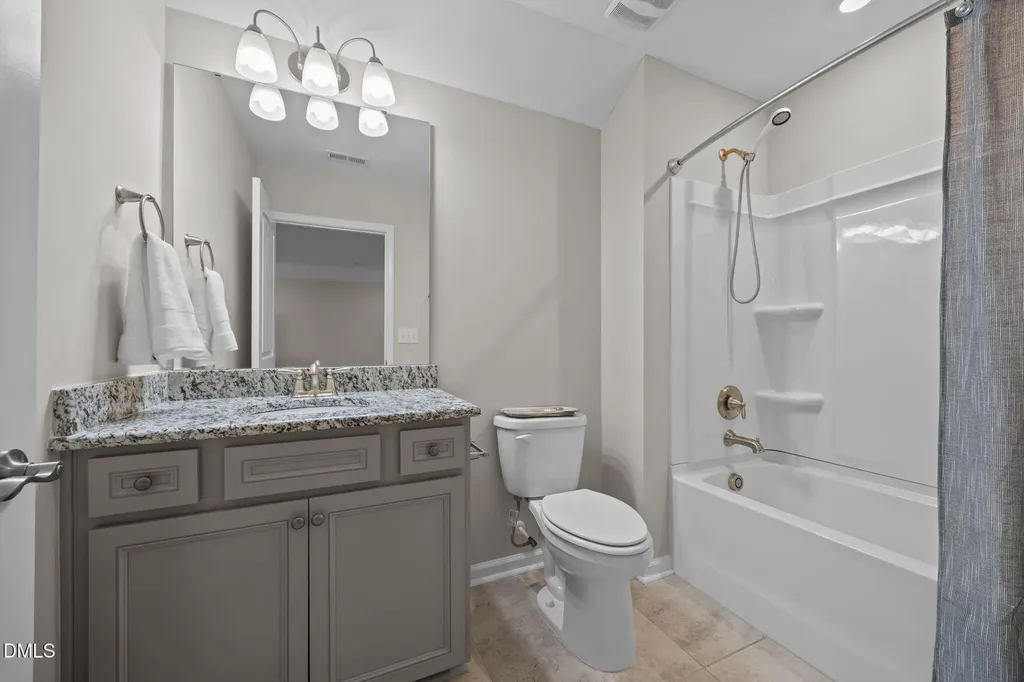 1130 Salinas Valley Drive Wake Forest NC 27587