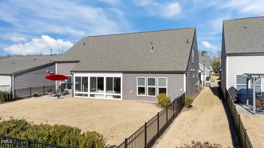 1130 Salinas Valley Drive Wake Forest NC 27587