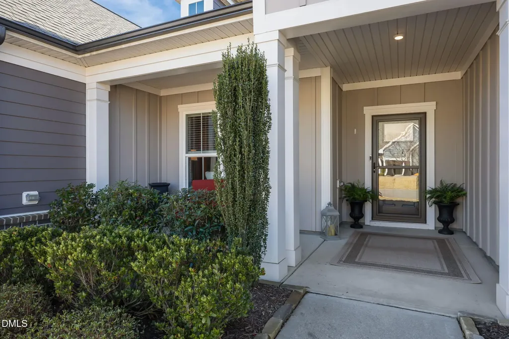 1130 Salinas Valley Drive Wake Forest NC 27587