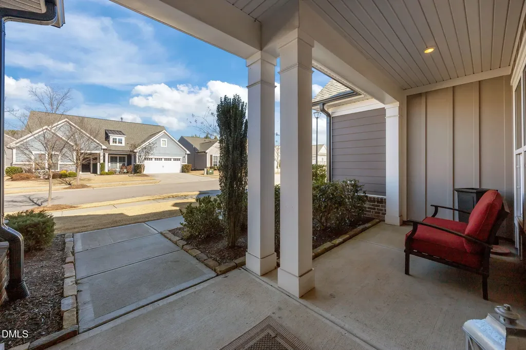 1130 Salinas Valley Drive Wake Forest NC 27587