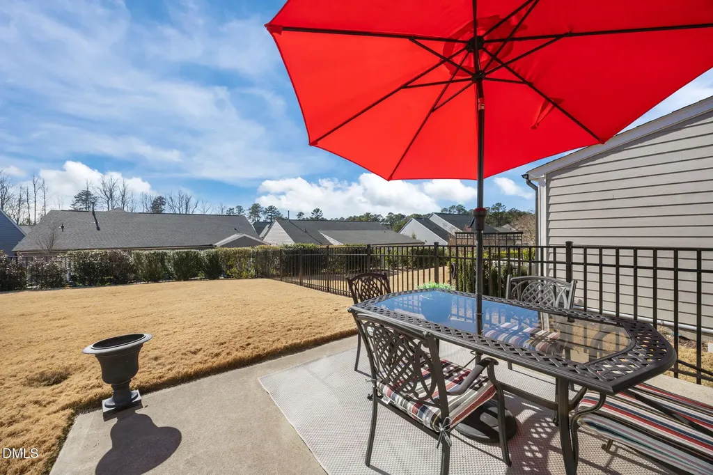 1130 Salinas Valley Drive Wake Forest NC 27587