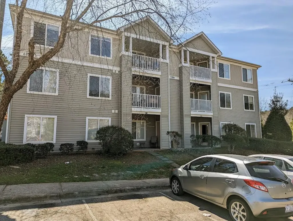 1351 Crab Orchard Drive Raleigh NC 27606