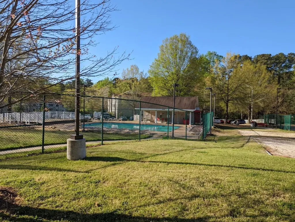 1351 Crab Orchard Drive Raleigh NC 27606