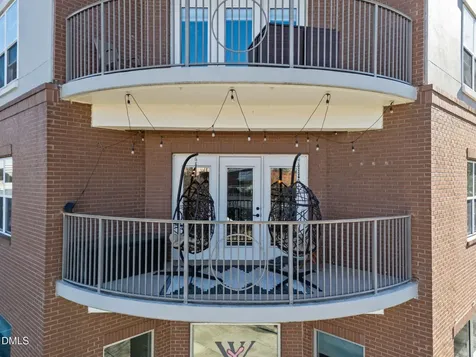 222 Glenwood Avenue Raleigh NC 27603