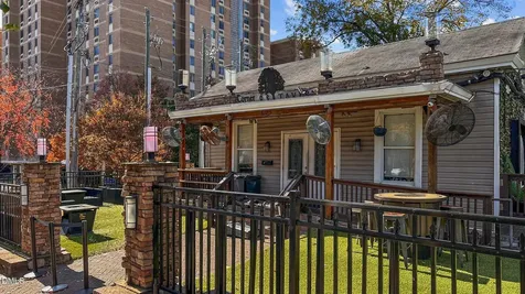 222 Glenwood Avenue Raleigh NC 27603