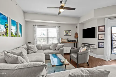 222 Glenwood Avenue Raleigh NC 27603