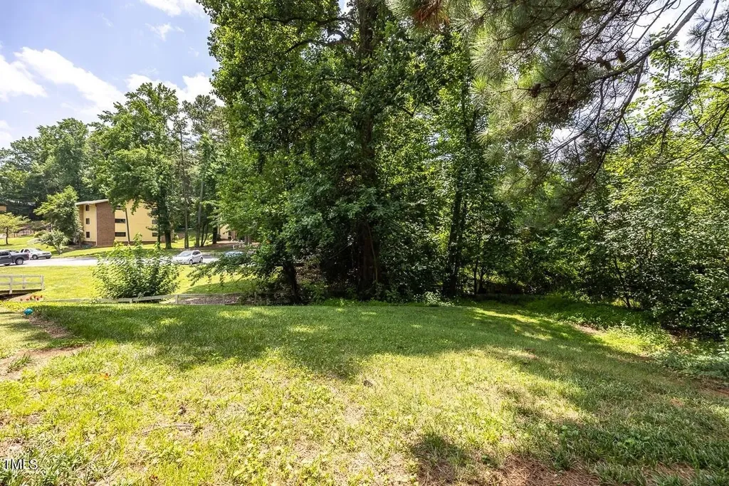 1010 Sandlin Place Raleigh NC 27606