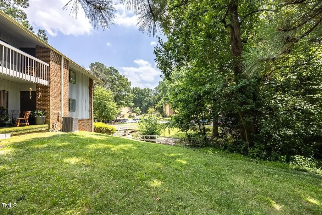 1010 Sandlin Place Raleigh NC 27606