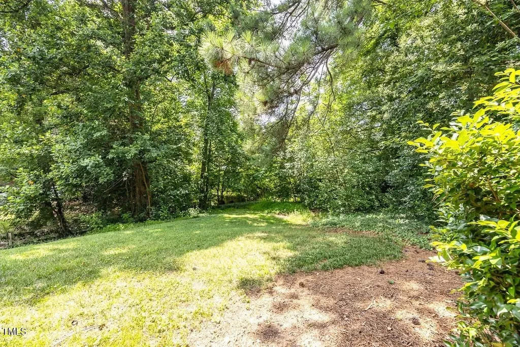 1010 Sandlin Place Raleigh NC 27606
