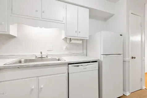 1010 Sandlin Place Raleigh NC 27606