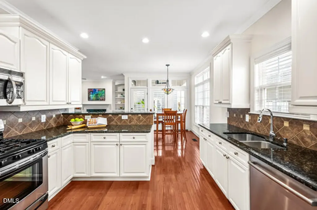 1213 Harp Street Raleigh NC 27604