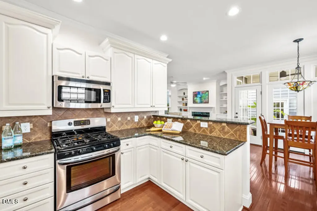 1213 Harp Street Raleigh NC 27604