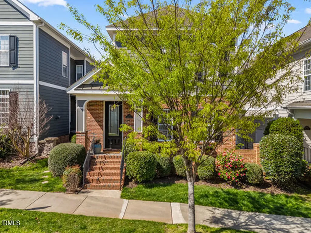 1213 Harp Street Raleigh NC 27604