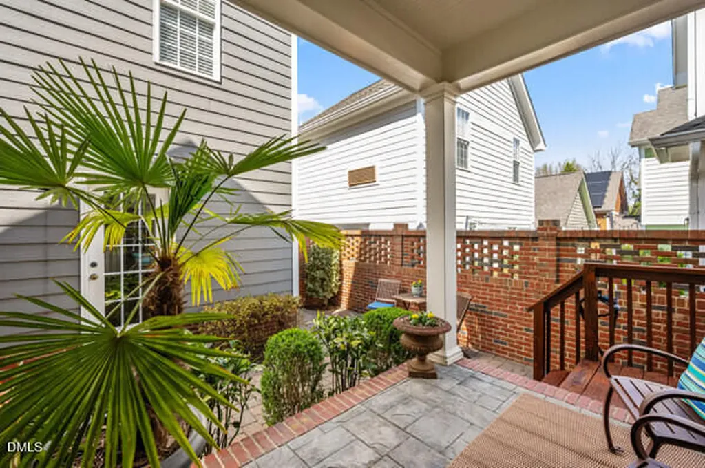 1213 Harp Street Raleigh NC 27604