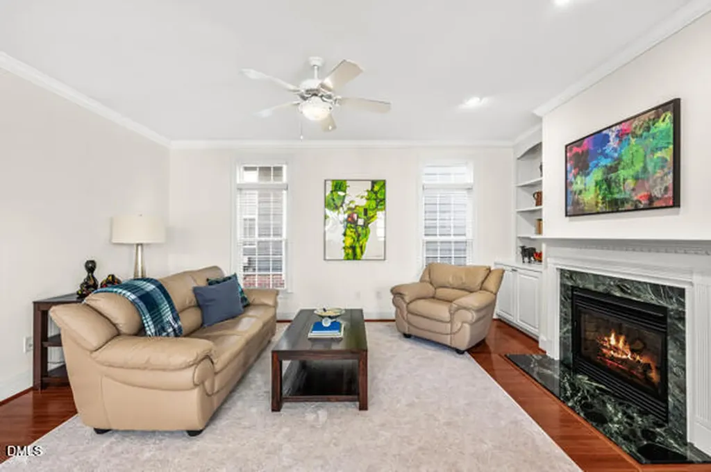 1213 Harp Street Raleigh NC 27604