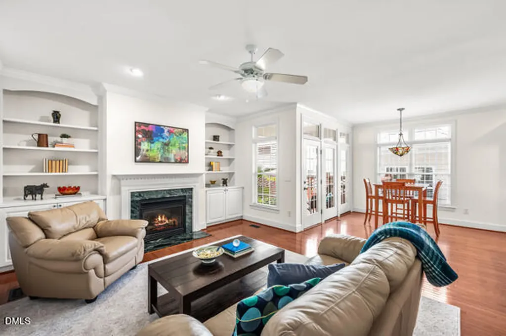 1213 Harp Street Raleigh NC 27604