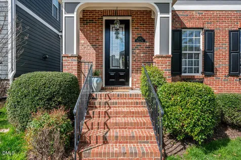 1213 Harp Street Raleigh NC 27604