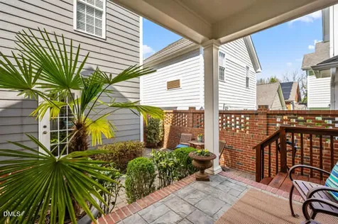 1213 Harp Street Raleigh NC 27604