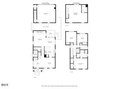 1213 Harp Street Raleigh NC 27604