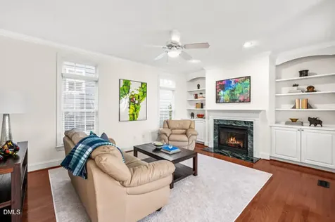 1213 Harp Street Raleigh NC 27604