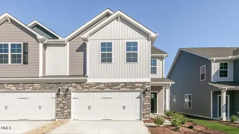 721 Gold Hill Way Hillsborough NC 27278