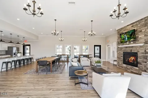 721 Gold Hill Way Hillsborough NC 27278