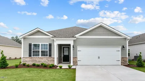 401 Conifer Street Sanford NC 27332
