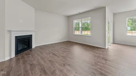 401 Conifer Street Sanford NC 27332