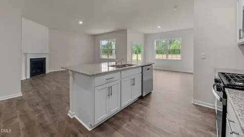 401 Conifer Street Sanford NC 27332