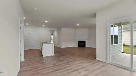 401 Conifer Street Sanford NC 27332