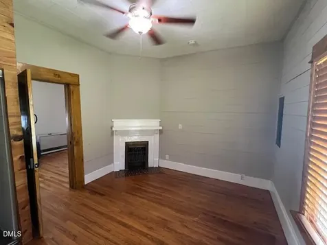 1824 N Main Street Roxboro NC 27573