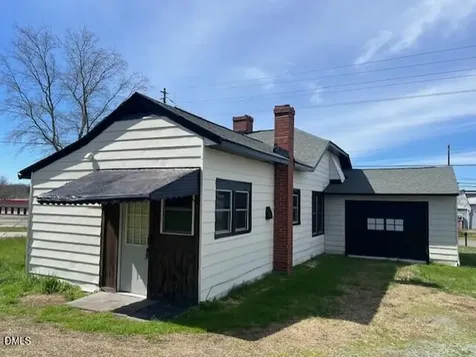 1824 N Main Street Roxboro NC 27573