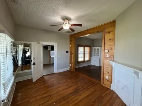 1824 N Main Street Roxboro NC 27573