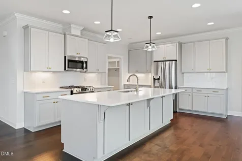 3082 Cascade Drive Burlington NC 27217