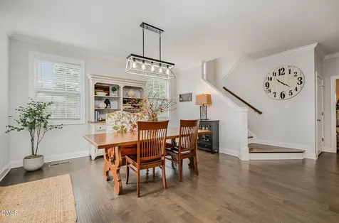 3082 Cascade Drive Burlington NC 27217