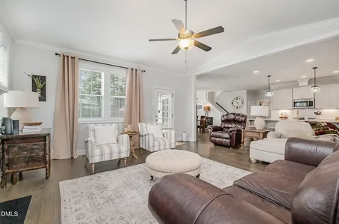 3082 Cascade Drive Burlington NC 27217