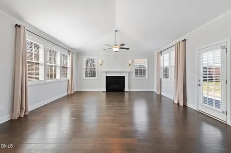 3082 Cascade Drive Burlington NC 27217